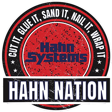 hahn systems