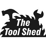 the tool shed logo