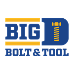 bigd logo tall