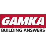 gamka logo building answers