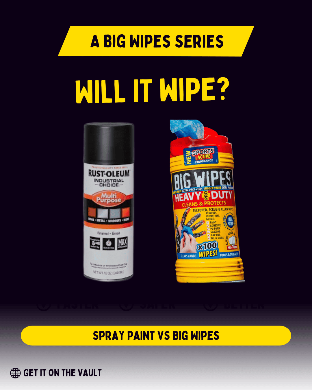 will it wipe 1