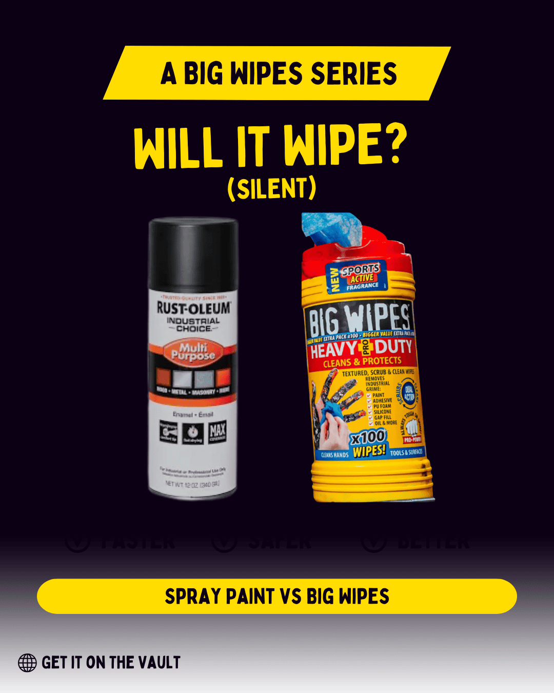 will it wipe 2